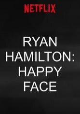 Ryan Hamilton: Happy Face