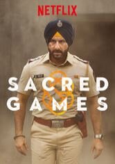 Sacred Games