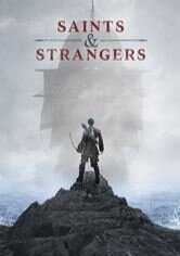 Saints & Strangers