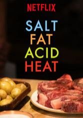 Salt Fat Acid Heat