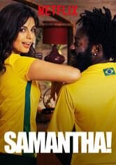 Samantha!