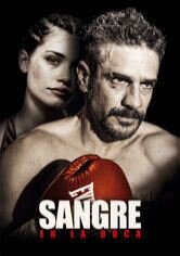 Sangre en la Boca