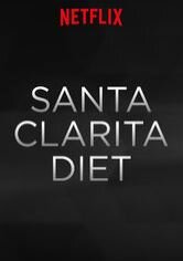 Santa Clarita Diet