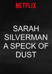 Sarah Silverman A Speck of Dust
