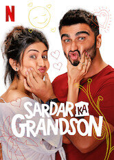 Sardar Ka Grandson