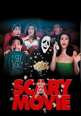 Scary Movie