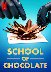 School of Chocolate