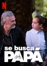 Se busca papá