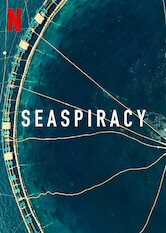 Seaspiracy