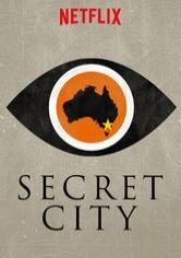 Secret City