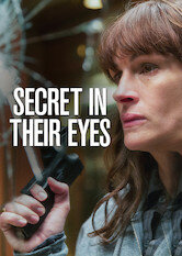 Secret in Their Eyes