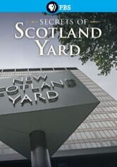 Secrets of Scotland Yard