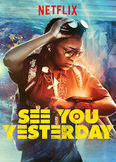 See You Yesterday