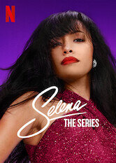 Selena: The Series