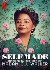 Self Made: Inspired by the Life of Madam C.J. Walker