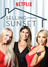 Selling Sunset
