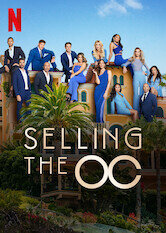 Selling The OC