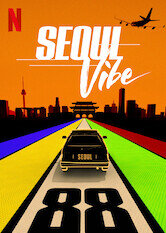 Seoul Vibe