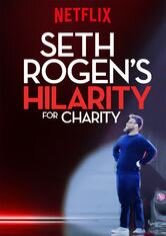 Seth Rogen's Hilarity for Charity