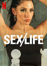 Sex/Life