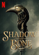 Shadow and Bone