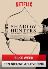 Shadowhunters: The Mortal Instruments