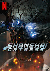 Shanghai Fortress