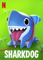 Sharkdog