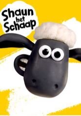 Shaun het schaap