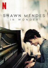 Shawn Mendes: In Wonder