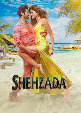 Shehzada