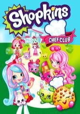 Shopkins - Chef Club