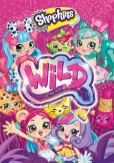 Shopkins: Wild