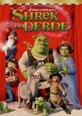 Shrek de derde
