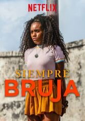 Siempre bruja