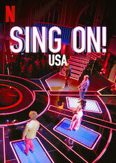 Sing On! USA