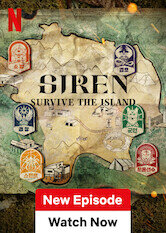 Siren: Survive the Island