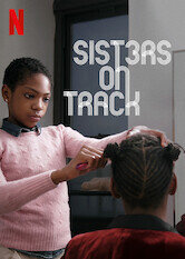 Sisters on Track