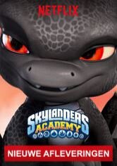 Skylanders Academy