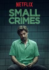 Small Crimes