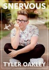 Snervous Tyler Oakley