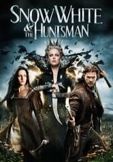 Snow White & the Huntsman