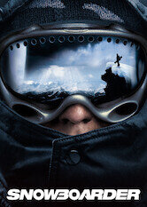 Snowboarder