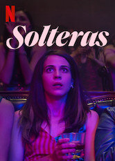 Solteras