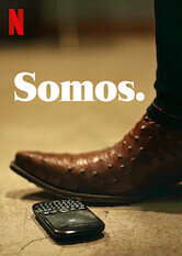Somos.