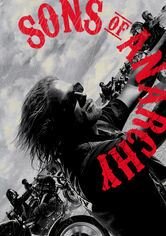 Sons of Anarchy