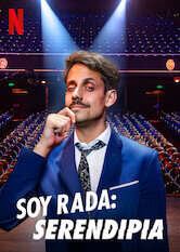 Soy Rada: Serendipia