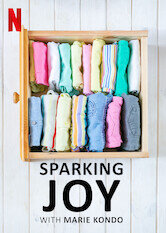 Sparking Joy