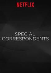 Special Correspondents