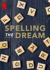 Spelling the Dream